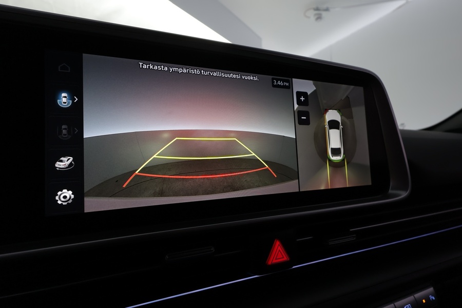 Hyundai IONIQ 6 vaihtoauto