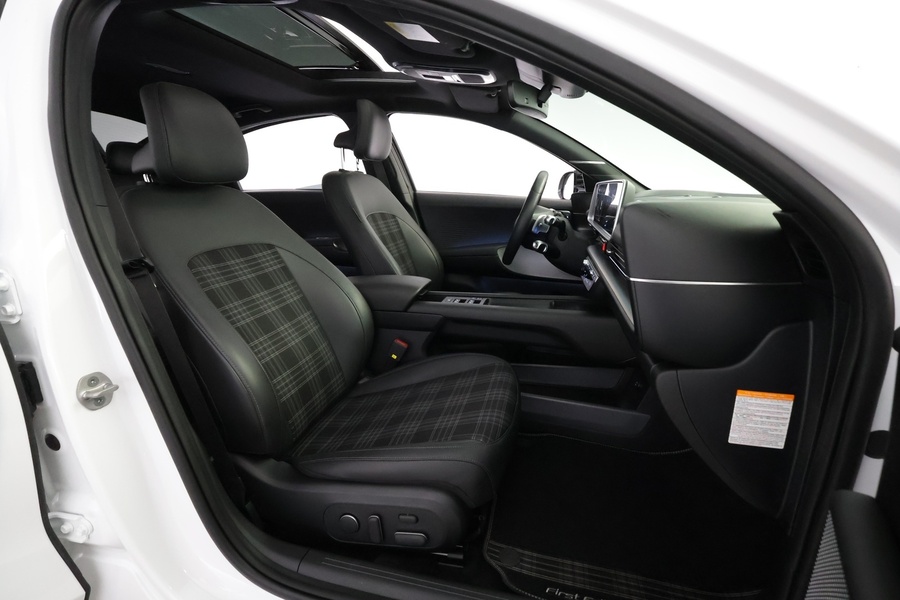 Hyundai IONIQ 6 vaihtoauto