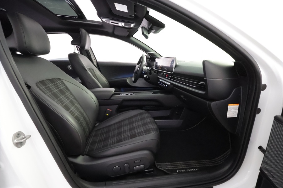 Hyundai IONIQ 6 vaihtoauto