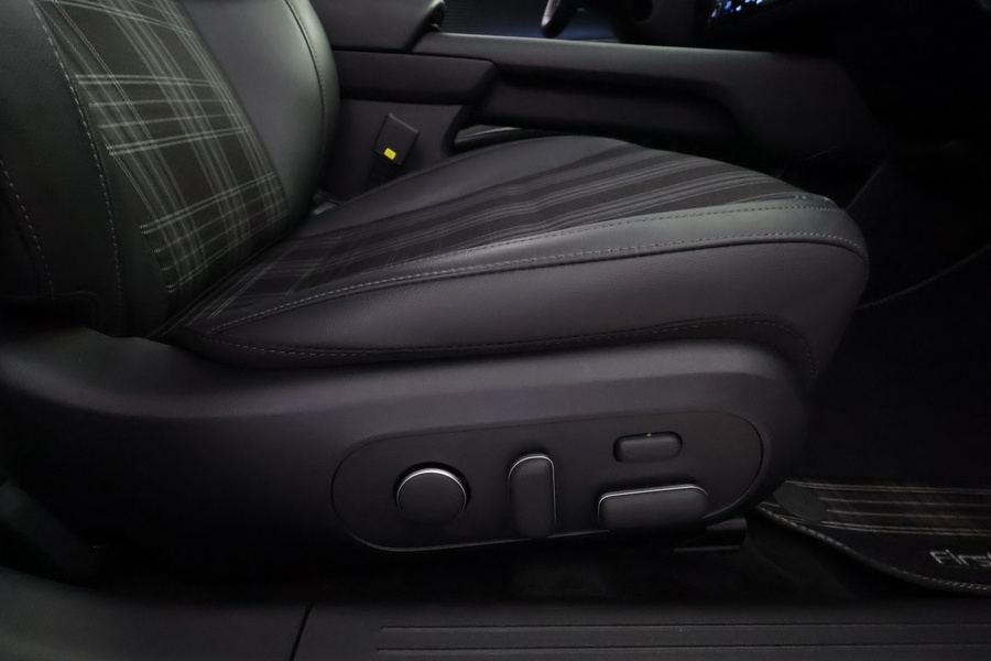 Hyundai IONIQ 6 vaihtoauto