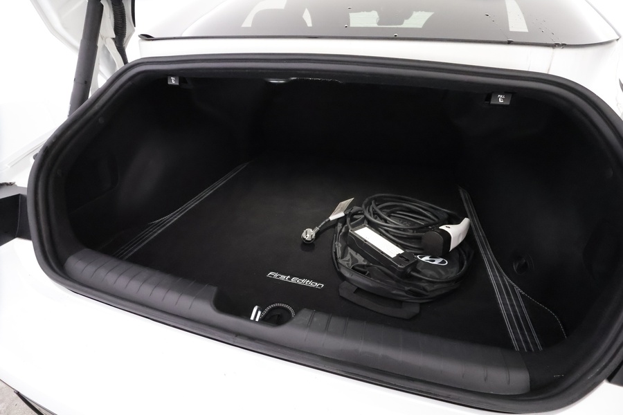 Hyundai IONIQ 6 vaihtoauto