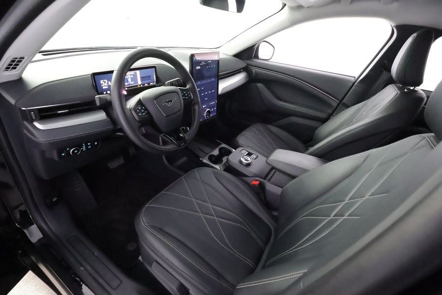 Ford USA Mustang vaihtoauto