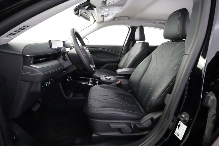 Ford USA Mustang vaihtoauto