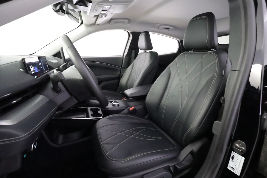 Ford USA Mustang vaihtoauto