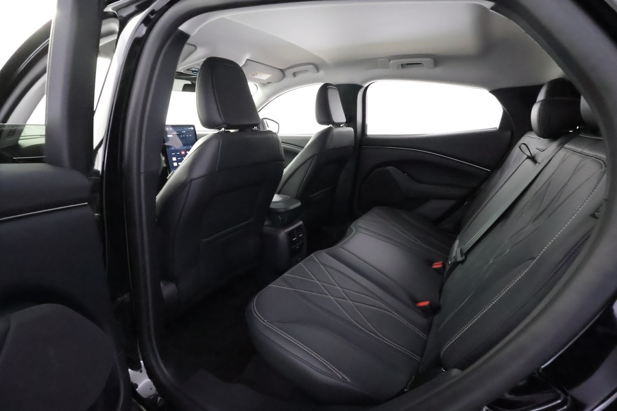 Ford USA Mustang vaihtoauto