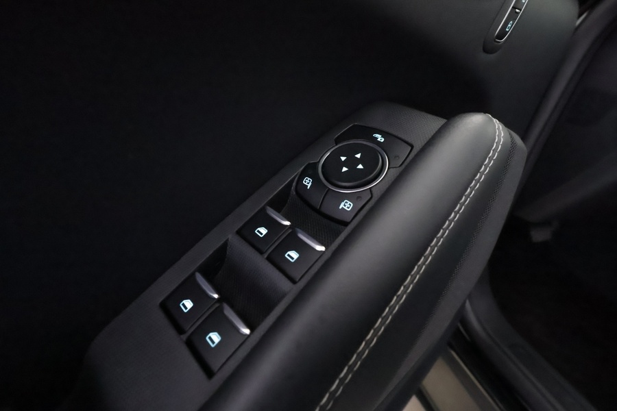 Ford USA Mustang vaihtoauto