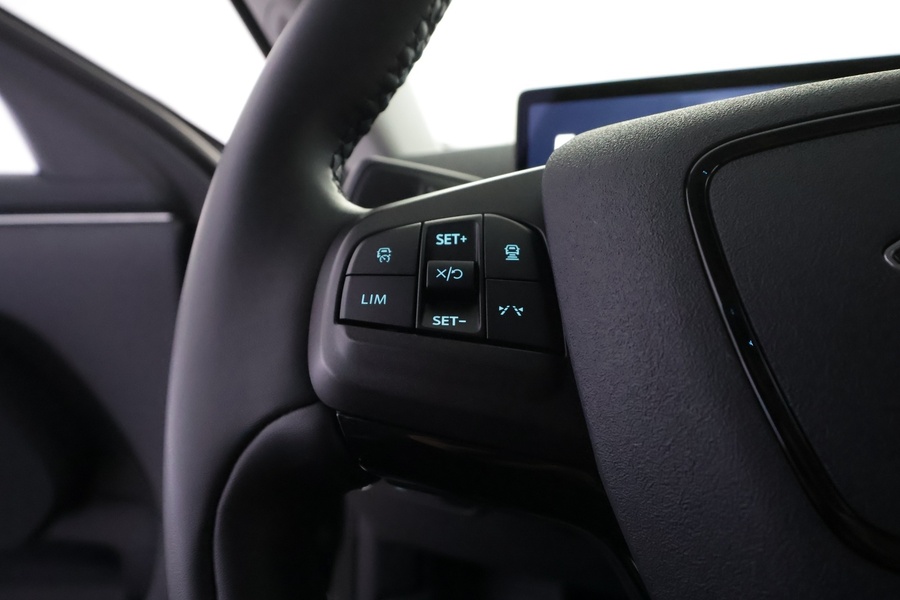 Ford USA Mustang vaihtoauto