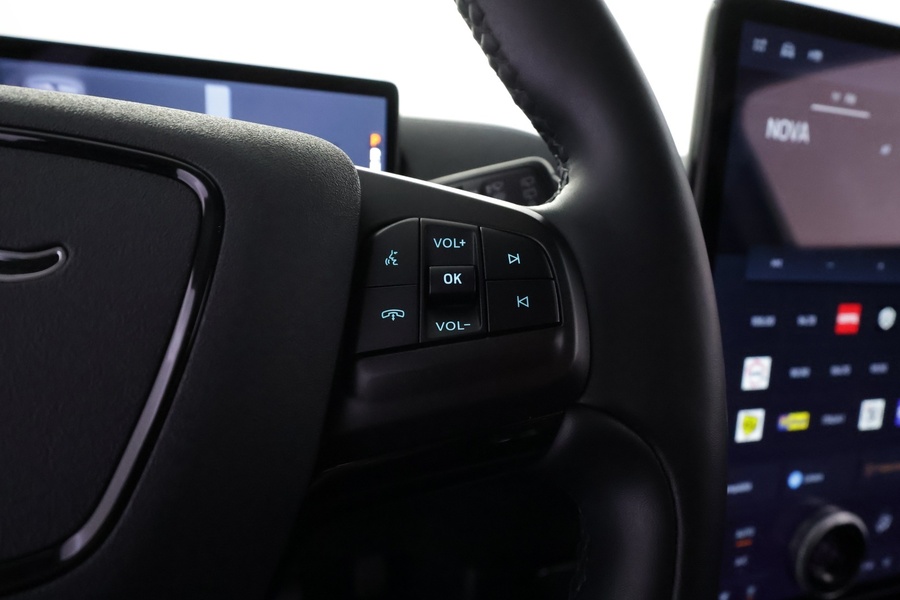 Ford USA Mustang vaihtoauto