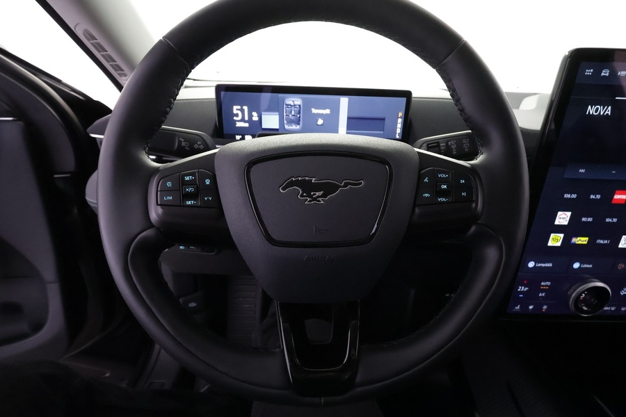 Ford USA Mustang vaihtoauto