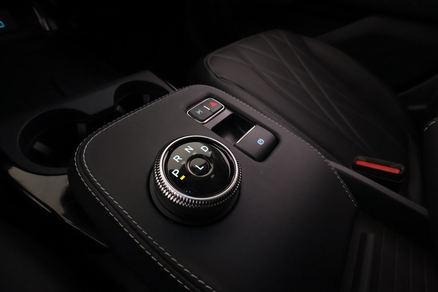 Ford USA Mustang vaihtoauto