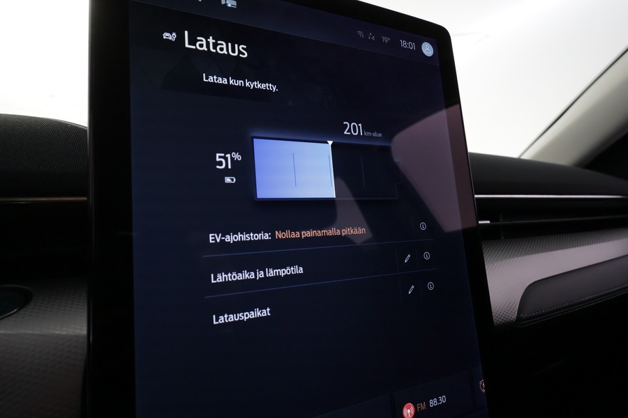 Ford USA Mustang vaihtoauto