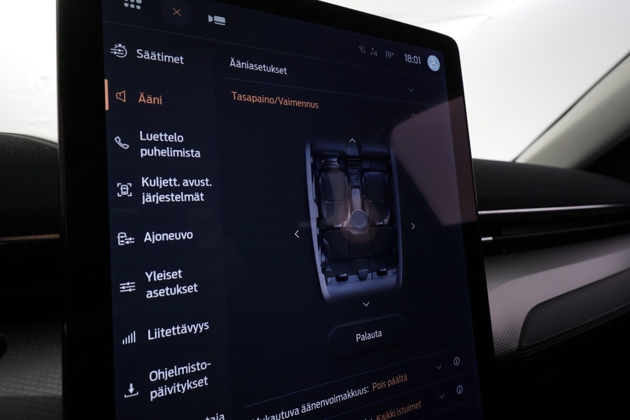 Ford USA Mustang vaihtoauto