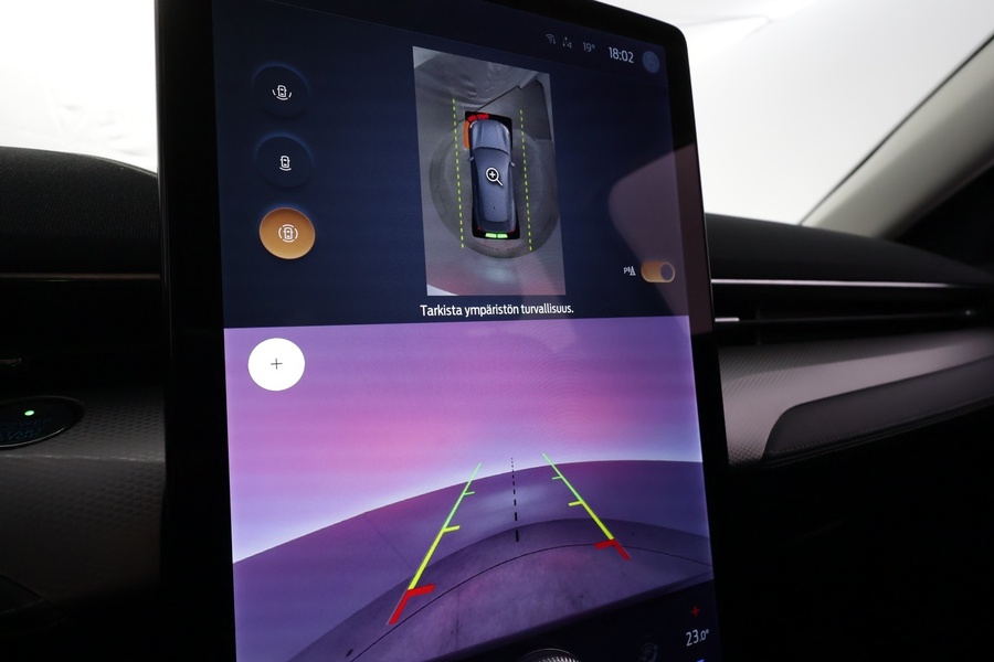 Ford USA Mustang vaihtoauto