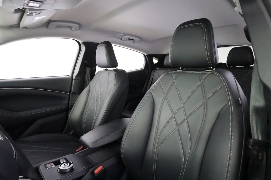 Ford USA Mustang vaihtoauto