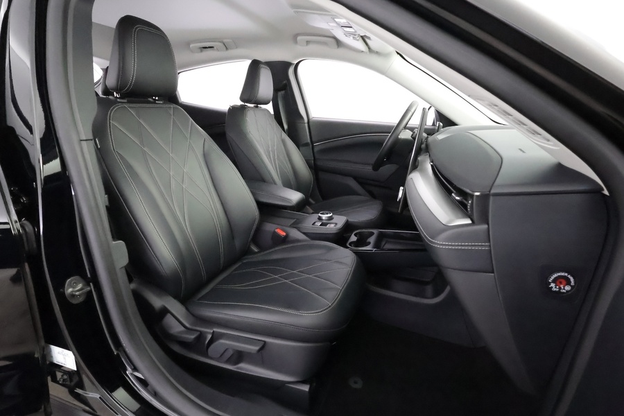 Ford USA Mustang vaihtoauto