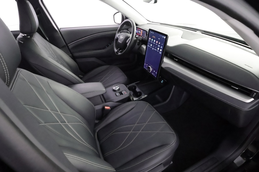 Ford USA Mustang vaihtoauto