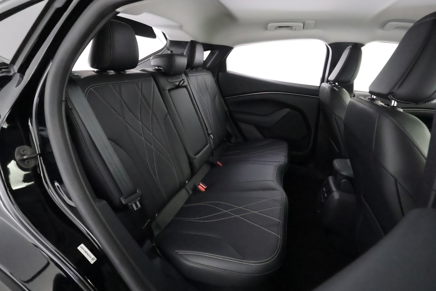 Ford USA Mustang vaihtoauto