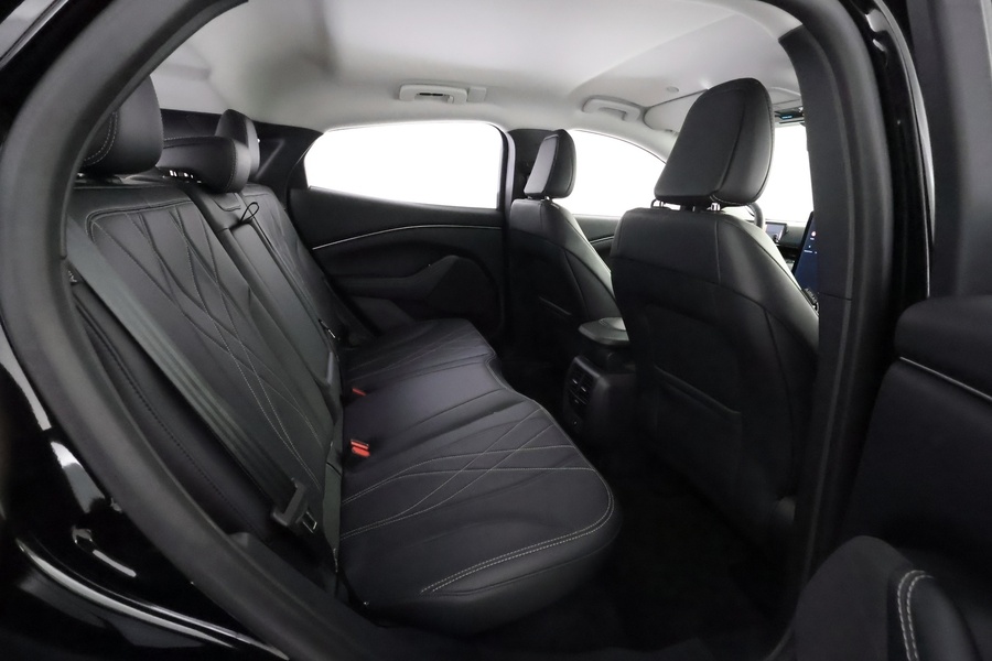 Ford USA Mustang vaihtoauto