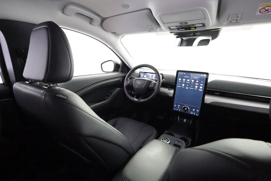 Ford USA Mustang vaihtoauto