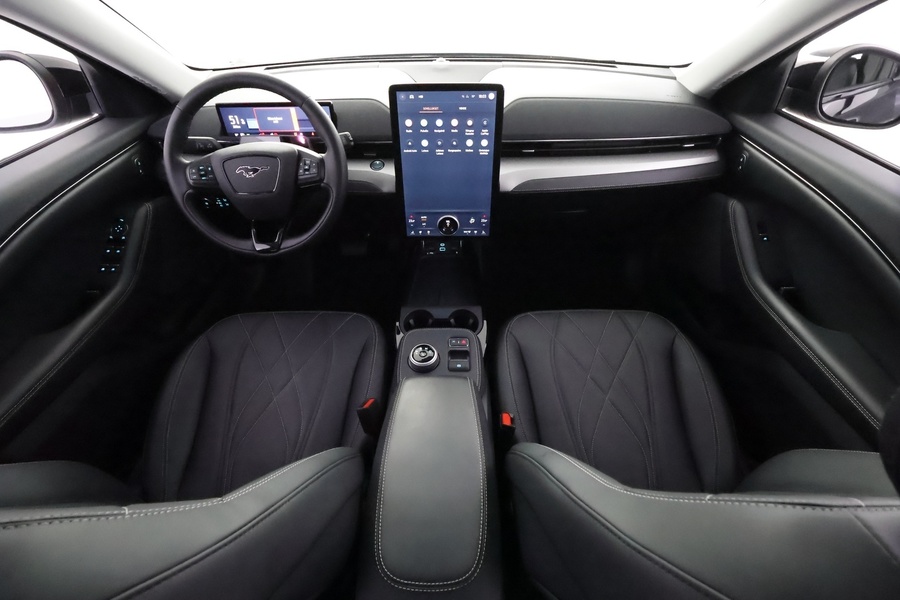 Ford USA Mustang vaihtoauto