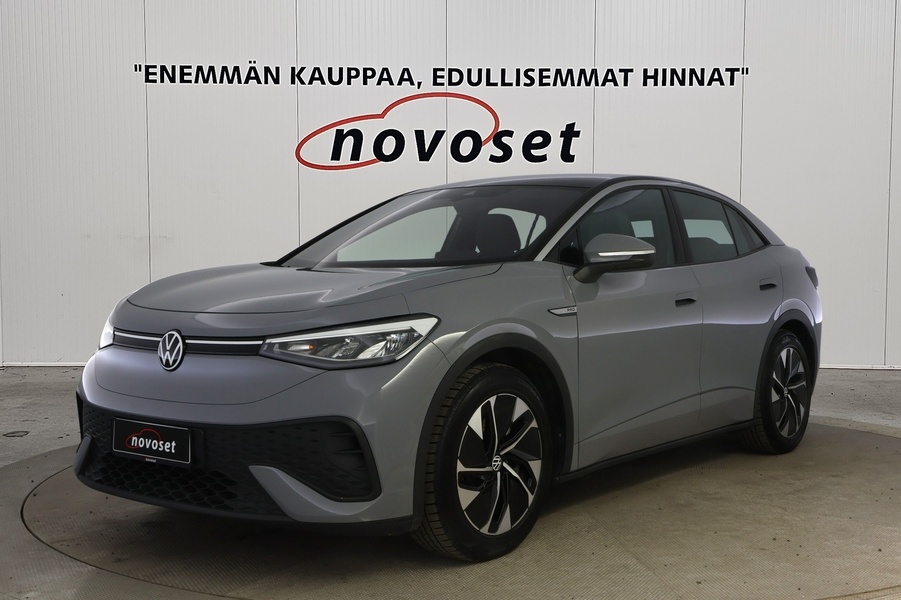 Volkswagen ID.5 vaihtoauto