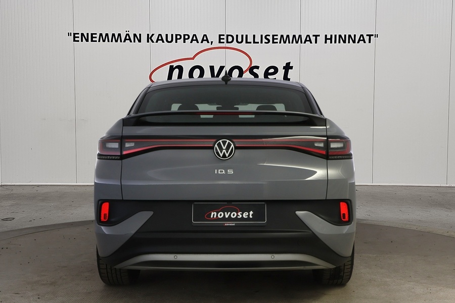 Volkswagen ID.5 vaihtoauto