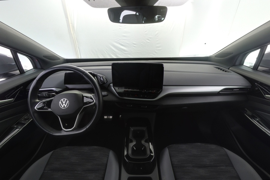 Volkswagen ID.5 vaihtoauto