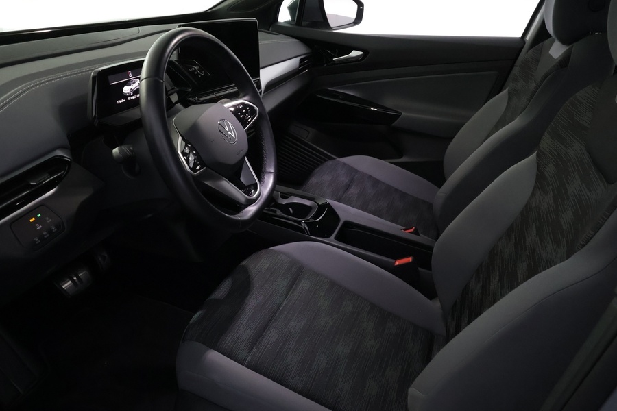 Volkswagen ID.5 vaihtoauto