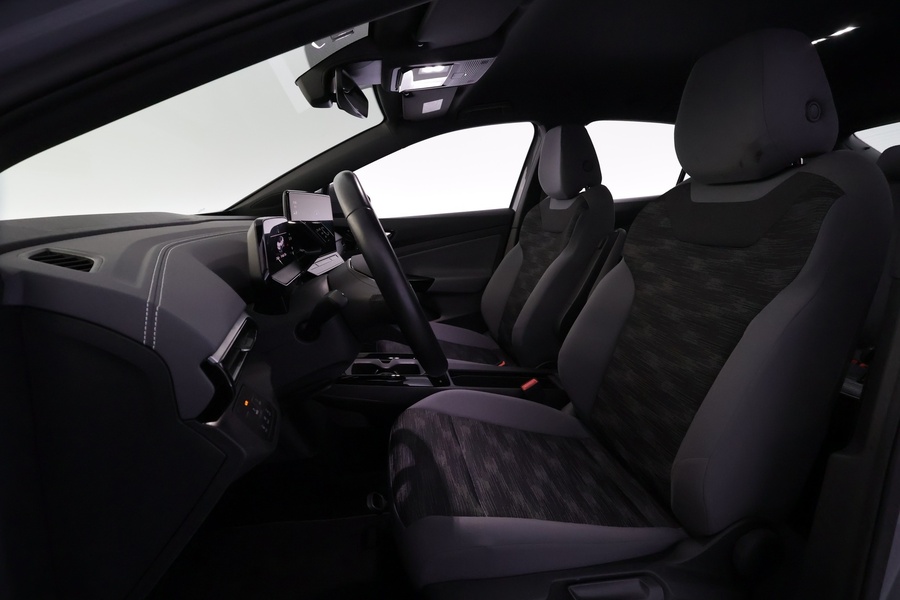 Volkswagen ID.5 vaihtoauto