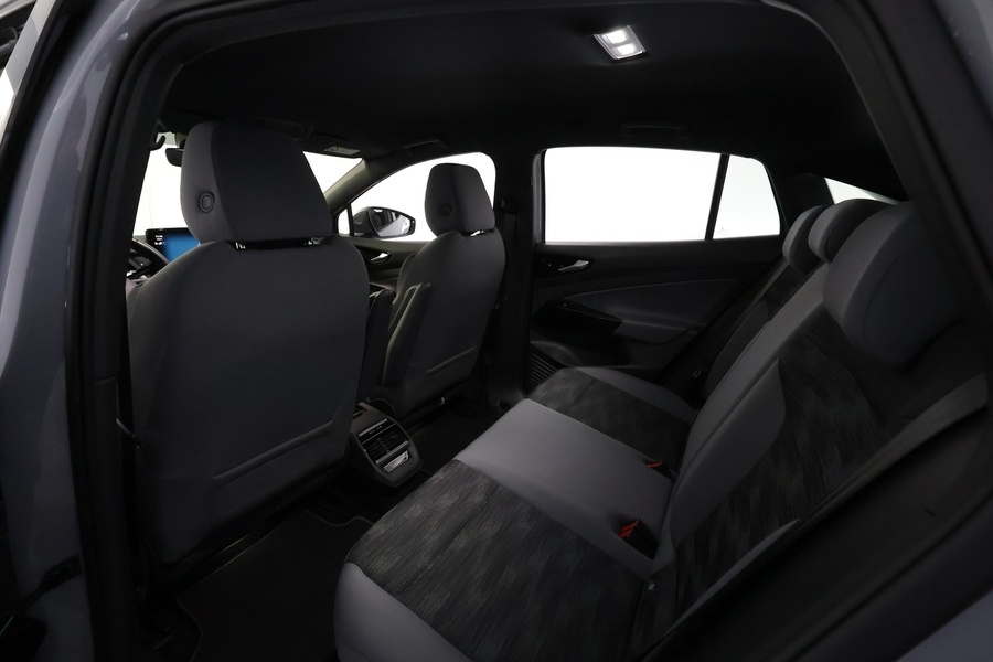 Volkswagen ID.5 vaihtoauto