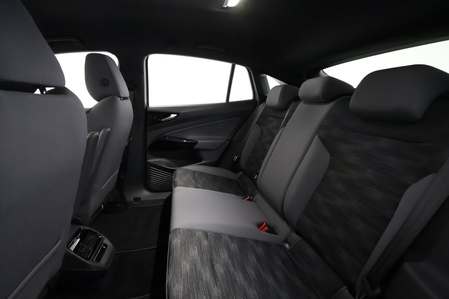 Volkswagen ID.5 vaihtoauto