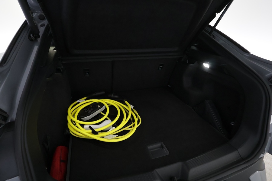 Volkswagen ID.5 vaihtoauto