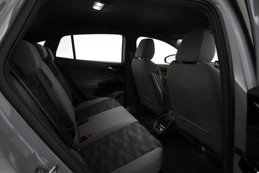 Volkswagen ID.5 vaihtoauto