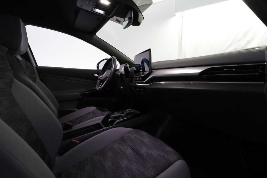 Volkswagen ID.5 vaihtoauto