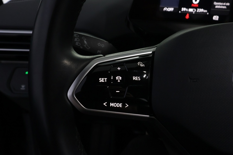 Volkswagen ID.5 vaihtoauto