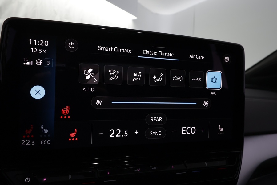 Volkswagen ID.5 vaihtoauto