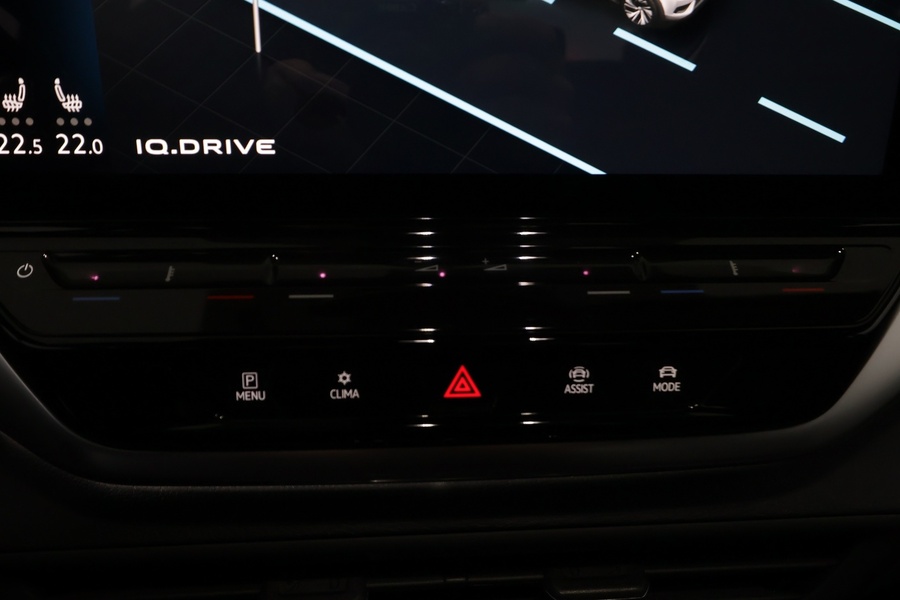 Volkswagen ID.5 vaihtoauto