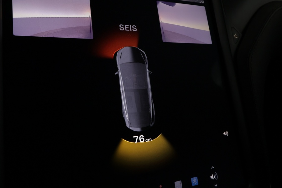 Tesla Model X vaihtoauto