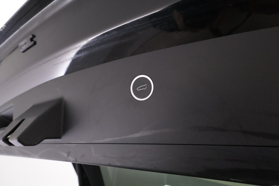 Tesla Model X vaihtoauto