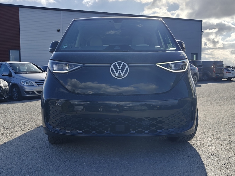 Volkswagen ID. Buzz vaihtoauto