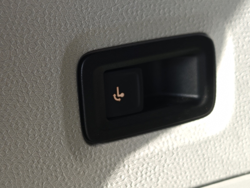 Volkswagen ID. Buzz vaihtoauto