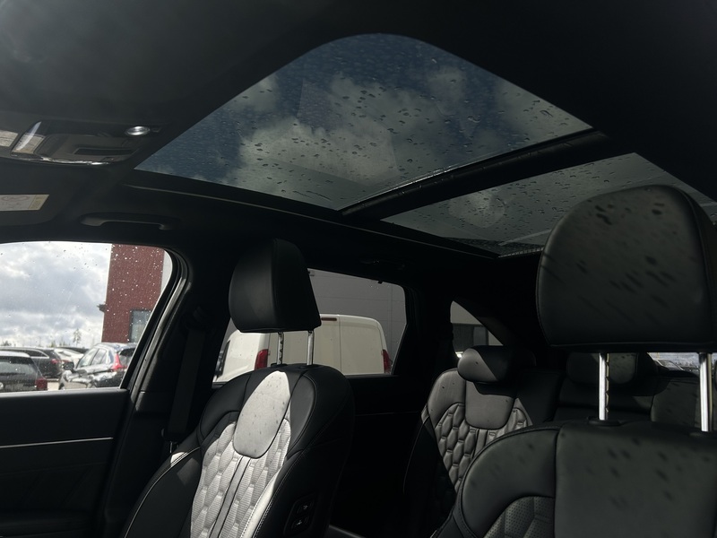 Kia Sorento vaihtoauto