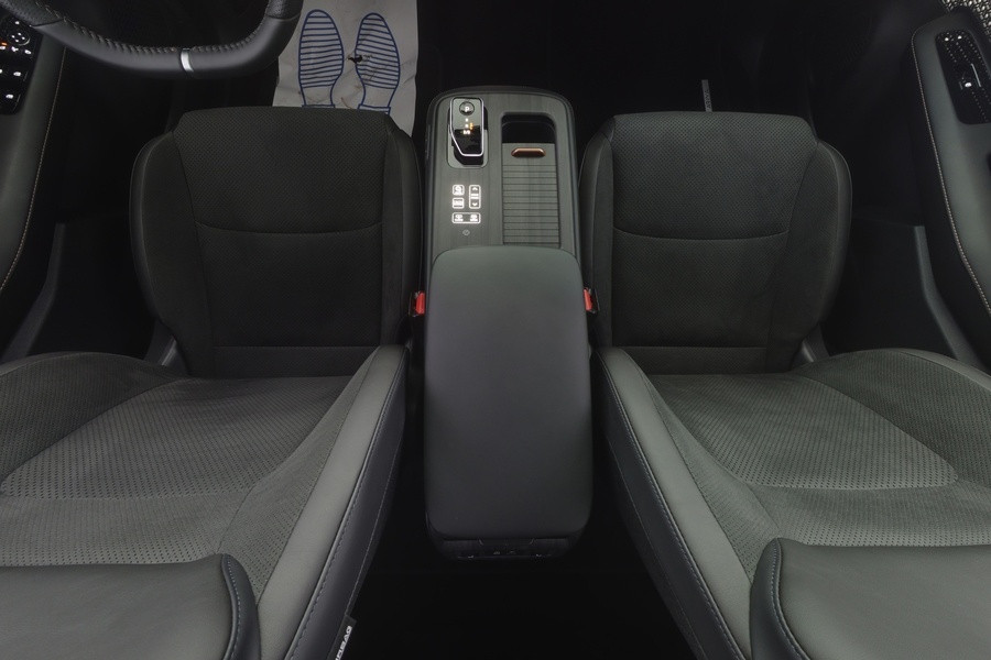 Nissan Ariya vaihtoauto