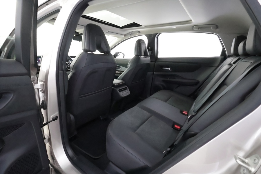 Nissan Ariya vaihtoauto