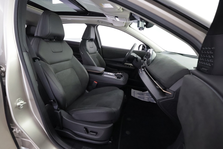 Nissan Ariya vaihtoauto
