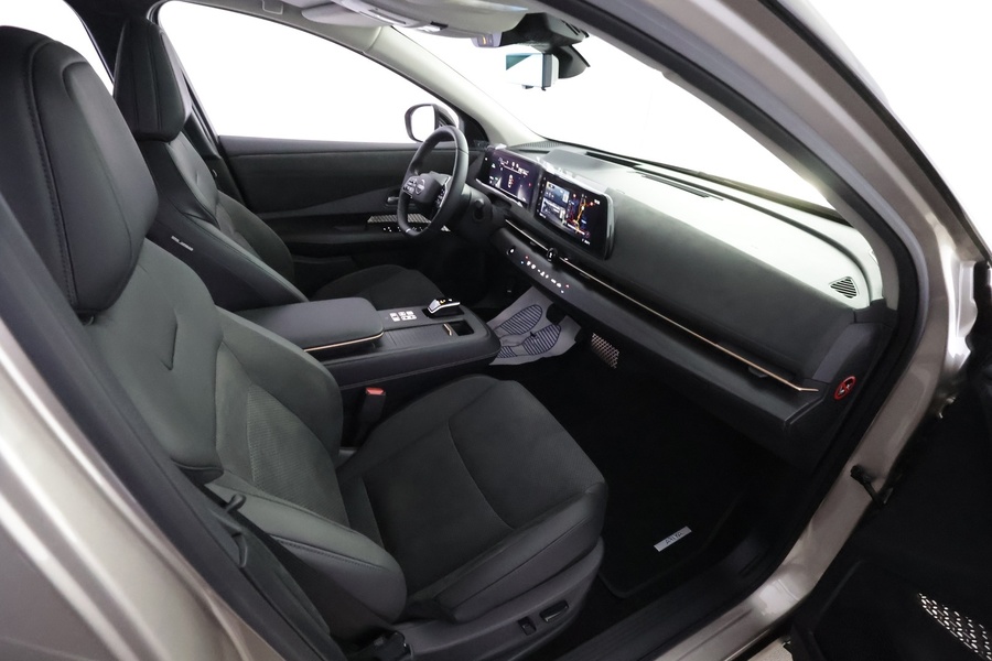 Nissan Ariya vaihtoauto