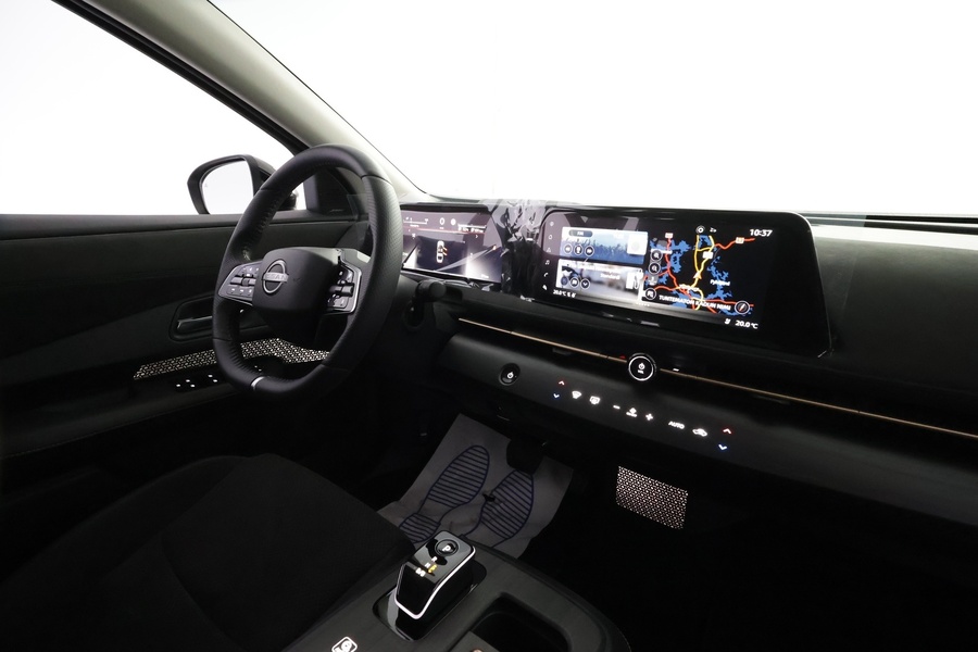 Nissan Ariya vaihtoauto