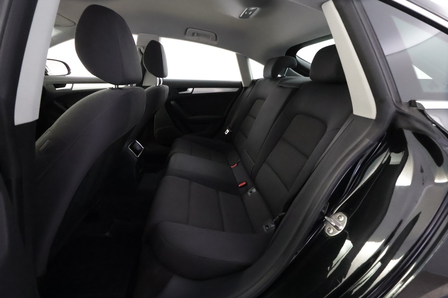 Audi A5 vaihtoauto