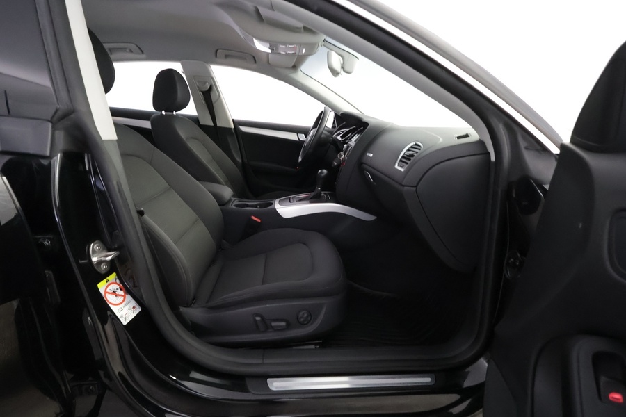 Audi A5 vaihtoauto