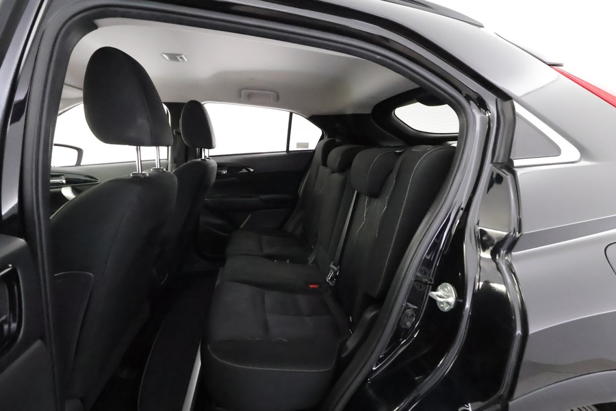 Mitsubishi Eclipse Cross vaihtoauto